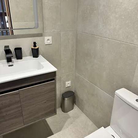 Appartement U Diu Grossu Bonifacio  Exterior photo