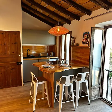Appartement U Diu Grossu Bonifacio  Exterior photo