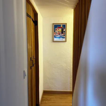 Appartement U Diu Grossu Bonifacio  Exterior photo