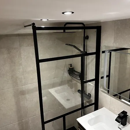 Appartement U Diu Grossu Bonifacio  Exterior photo
