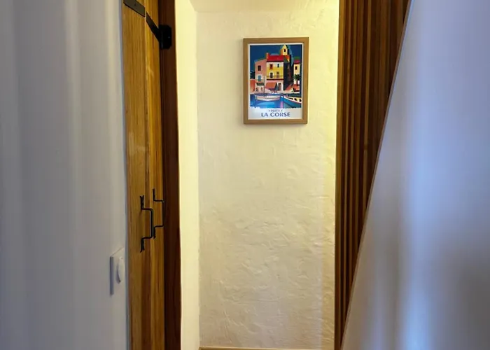 Appartement U Diu Grossu
