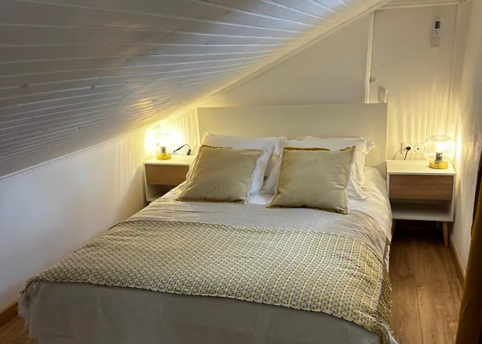 Appartement U Diu Grossu