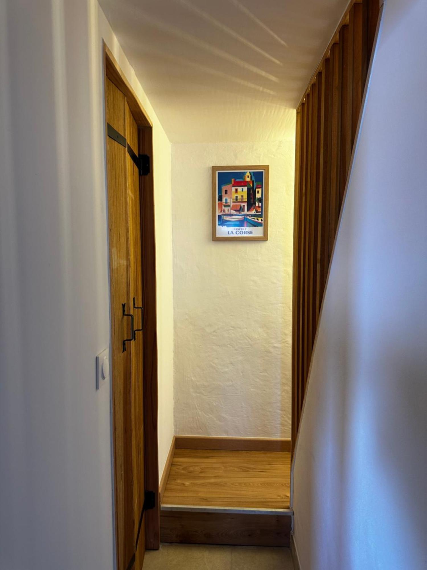 U Diu Grossu Apartment *