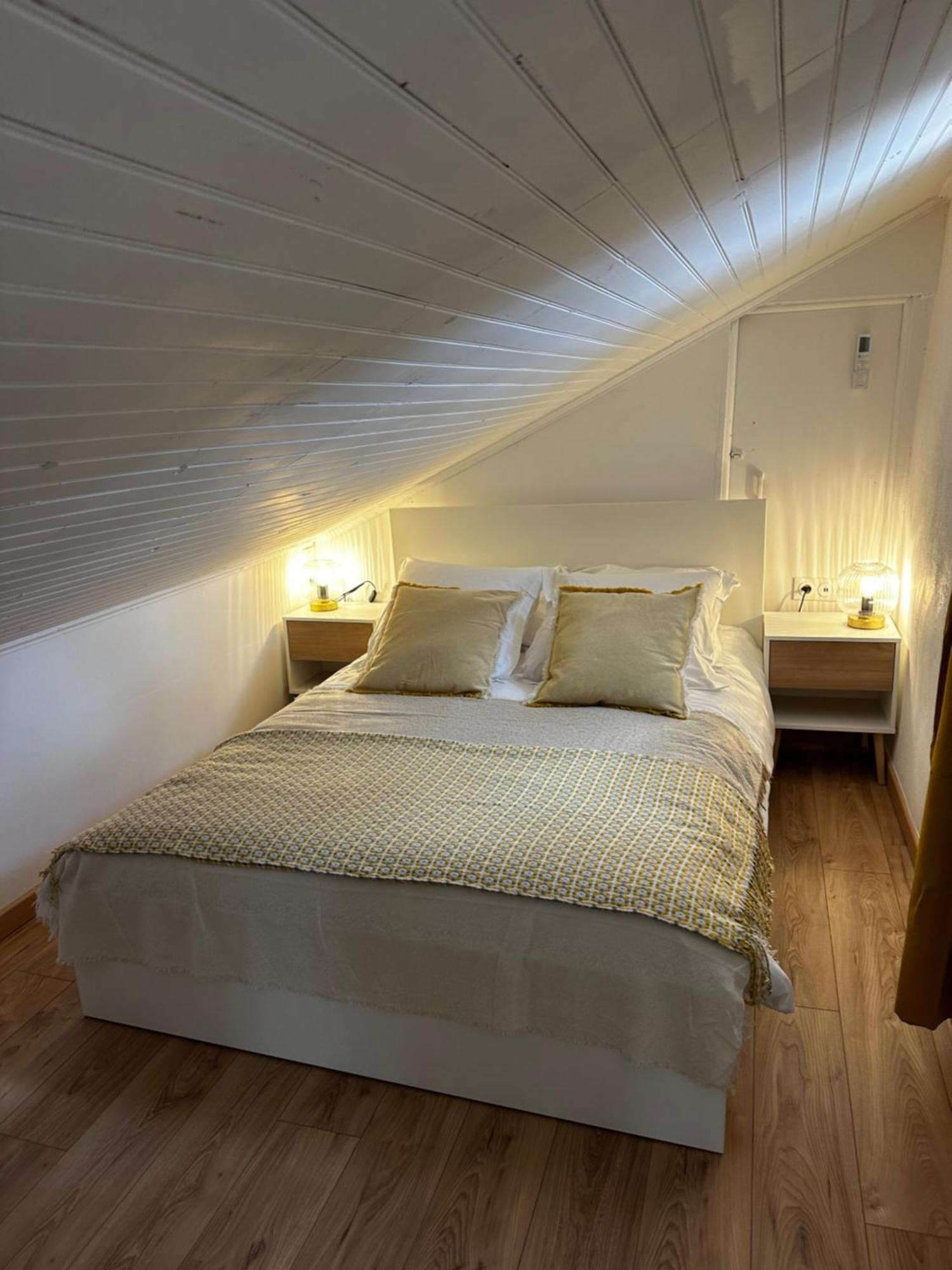 U Diu Grossu Apartment